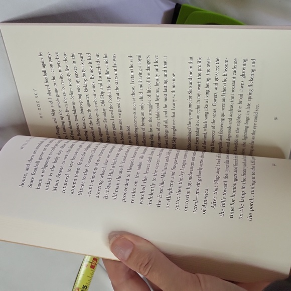 My Dog Skip Book Paperback good condition Vintage 90s - Picture 11 of 14